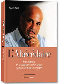 L'Ab&eacute;c&eacute;daire