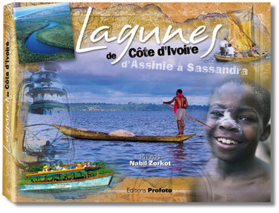 Lagunes de C&ocirc;te d'Ivoire